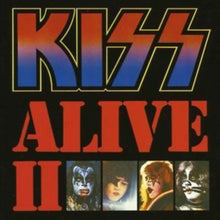 Alive 2