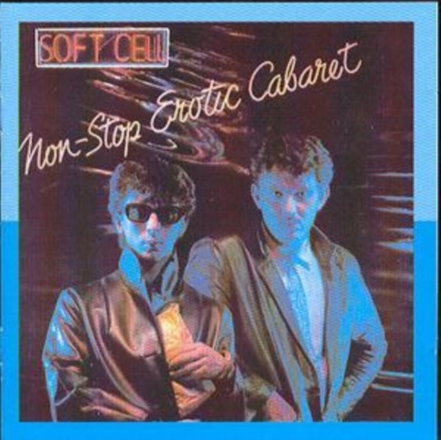 Non-Stop Erotic Cabaret