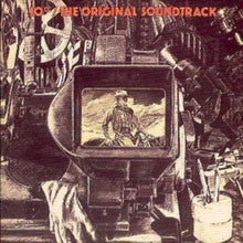 10Cc - Original Soundtrack (Remastered/2 Bonus Tracks) - CD