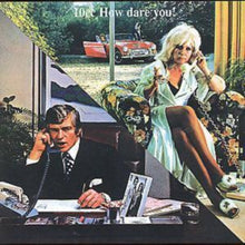 10Cc - How Dare You - CD