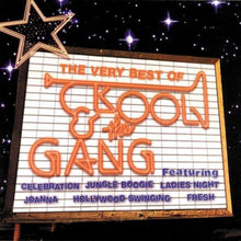Very Best Of Kool & Gang
