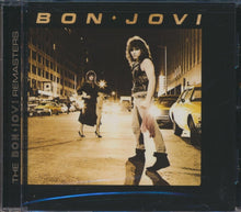 Bon Jovi