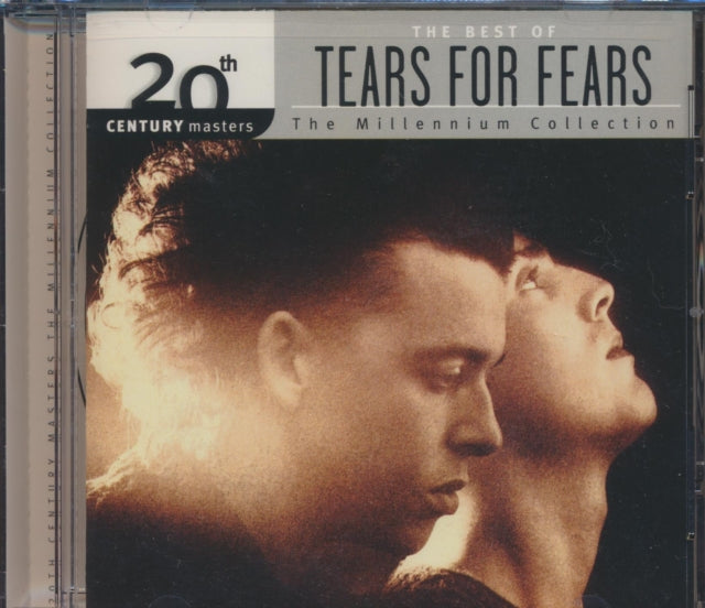 Millennium Collection: 20Th Century Masters