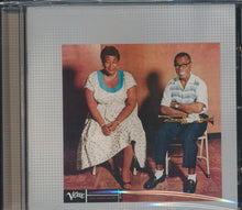 Ella & Louis