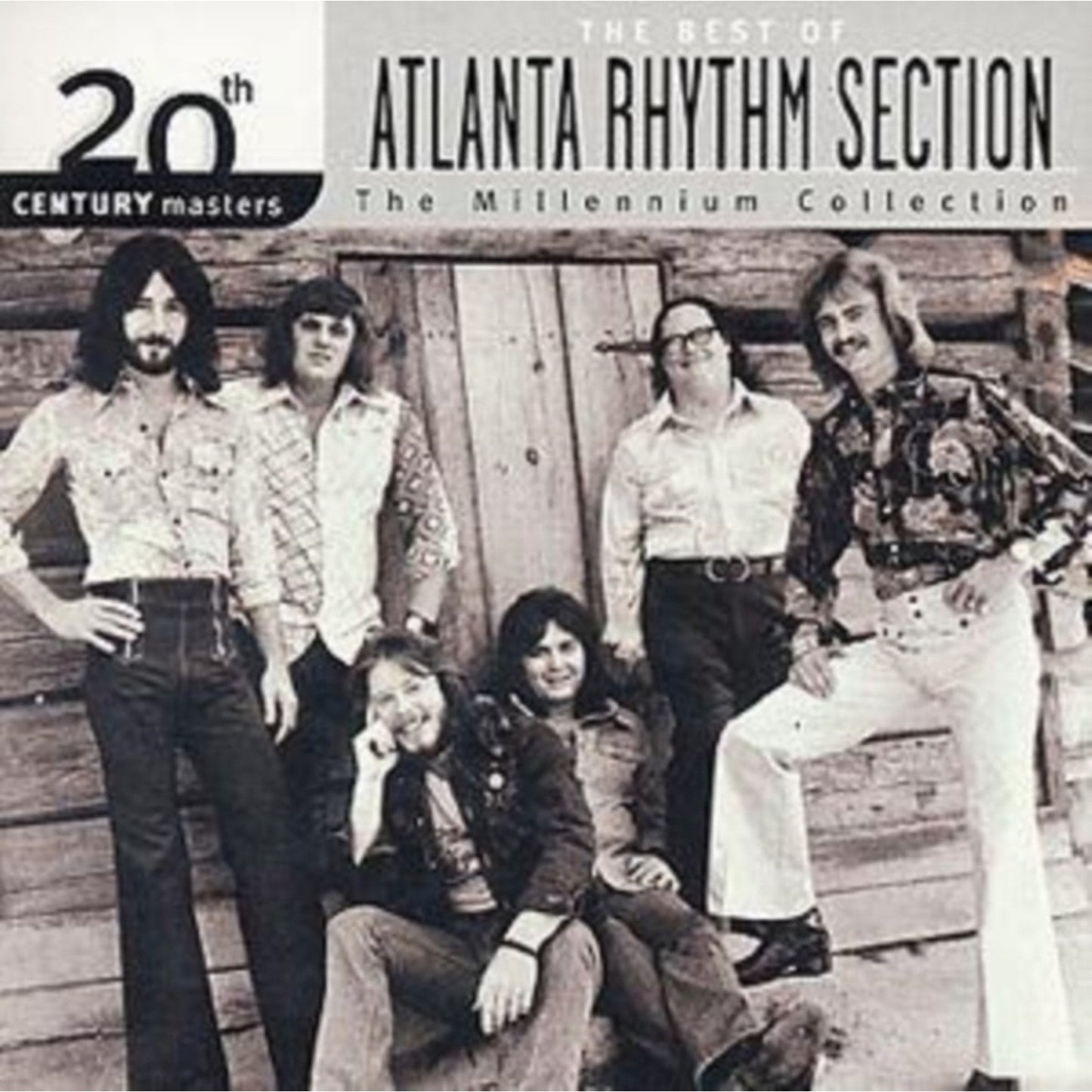 Millennium Collection: 20Th Century Masters