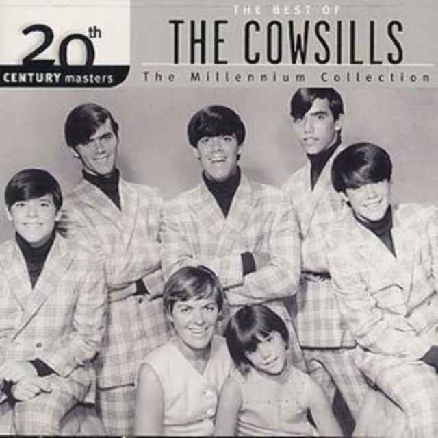 Millennium Collection: 20Th Century Masters
