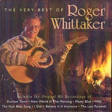 Very Best Of Roger Whittaker