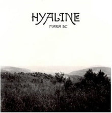 Maria Bc - Hyaline - LP Vinyl