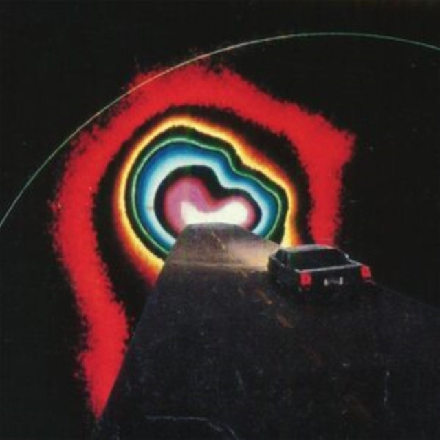 John; Ryan Sawyer; Greg Coates; Wilder Zoby; Andres Renteria Dwyer - Gong Splat - CD