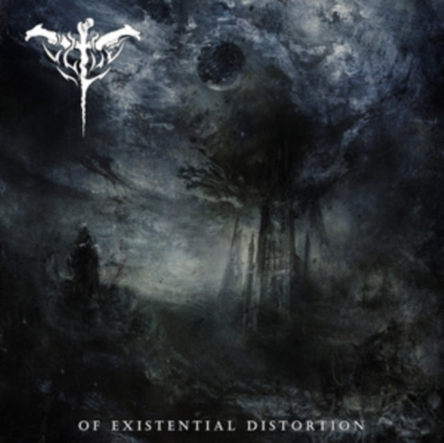 Ulfud - Of Existential Distortion - LP Vinyl