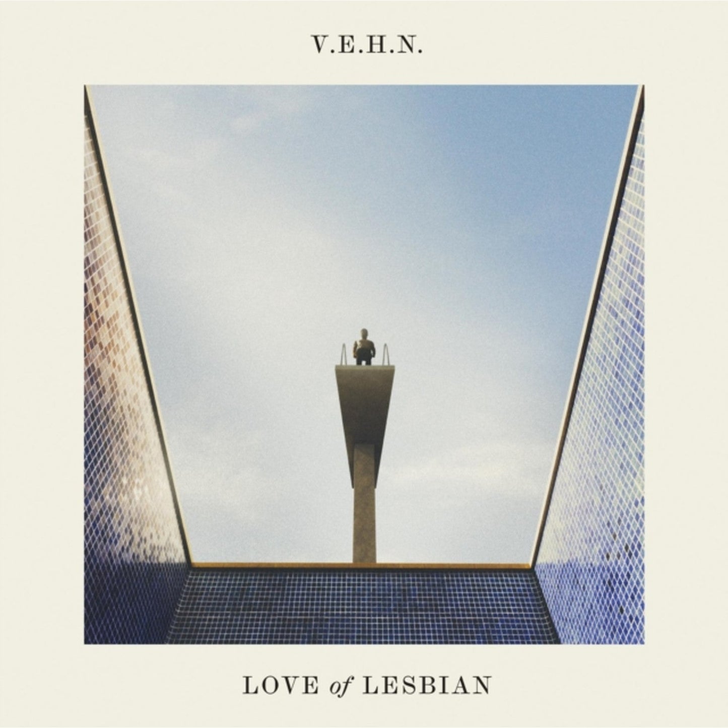 V.E.H.N. (Viaje Epico Hacia La Nada)