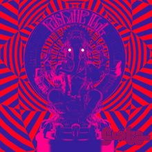 Plasmatic Idol (Color LP Vinyl)