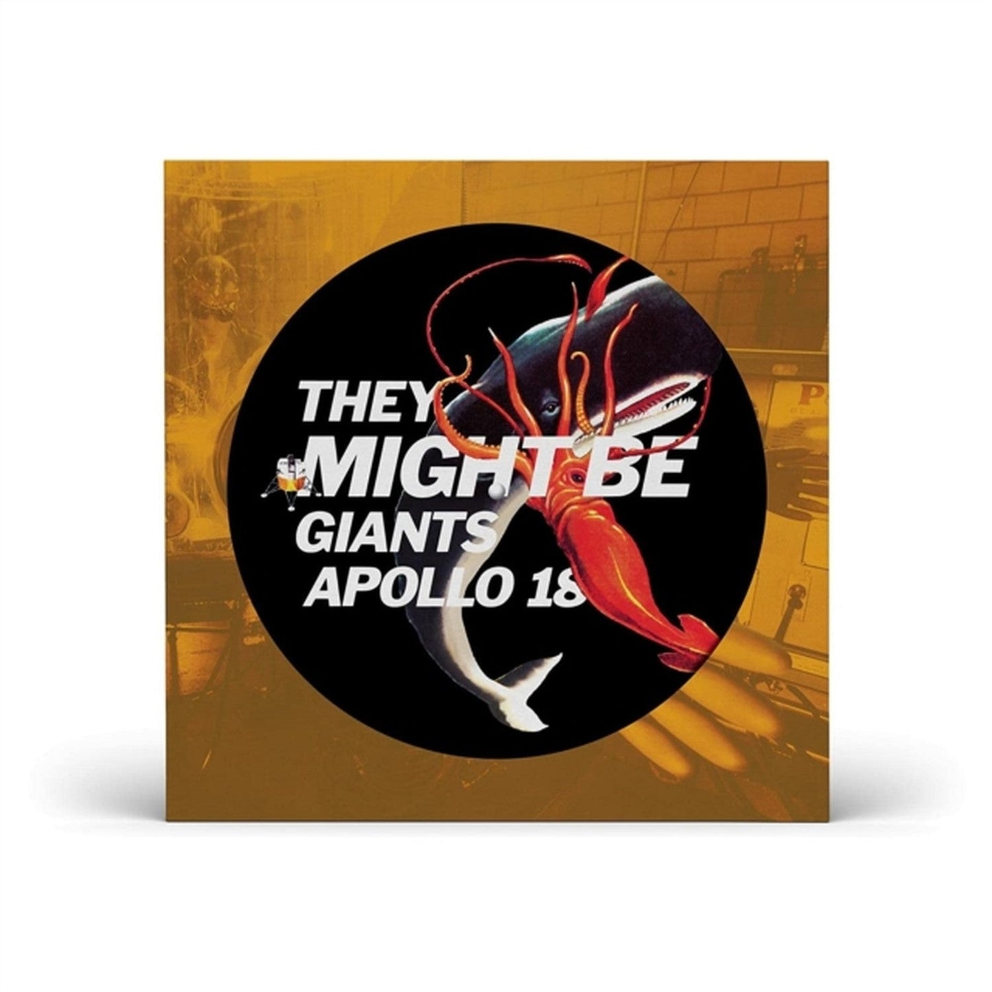 Apollo 18 (Picture Disc)