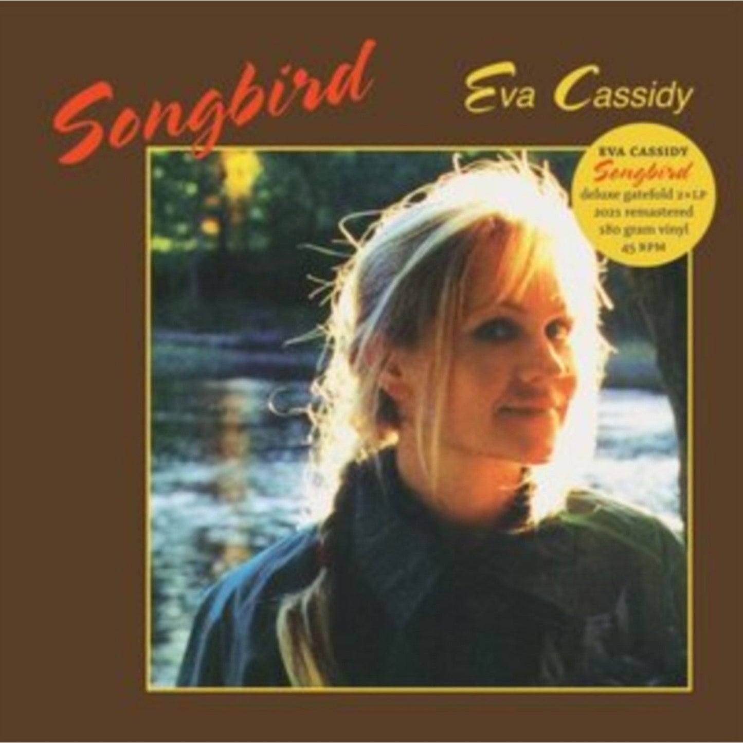 Songbird (Deluxe/2LP/45RPM)