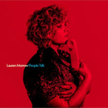 People Talk (Opaque Purple LP Vinyl)