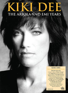 Ariola & Emi Years (Signed)