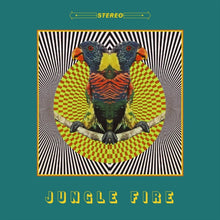 Jungle Fire
