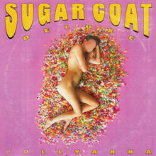 Pollyanna - Sugar Coat (Deluxe Edition) - LP Vinyl
