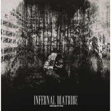 Asylum Of Pain