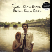 Harlem River Blues