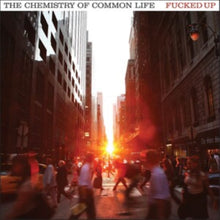 Chemistry Of Common Life (Clear Orange Vinyl/2LP)