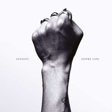 Savages - Adore Life - LP Vinyl