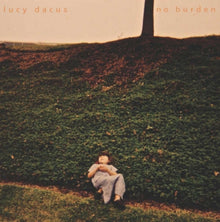 Lucy Dacus - No Burden - LP Vinyl