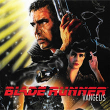 Blade Runner O.S.T.