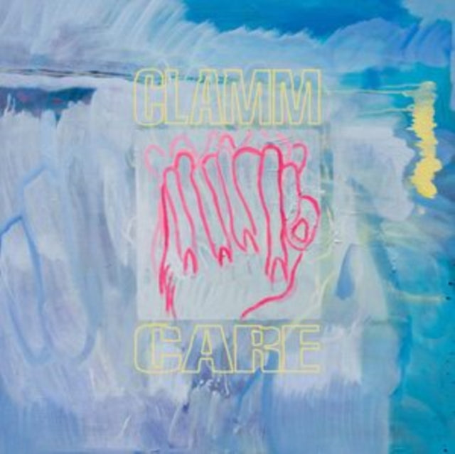 Care (Clear LP Vinyl)