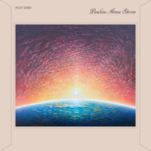 Pauline Anna Strom - Plot Zero - LP Vinyl