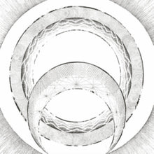 Tristan Allen - Tin Iso & The Dawn - LP Vinyl