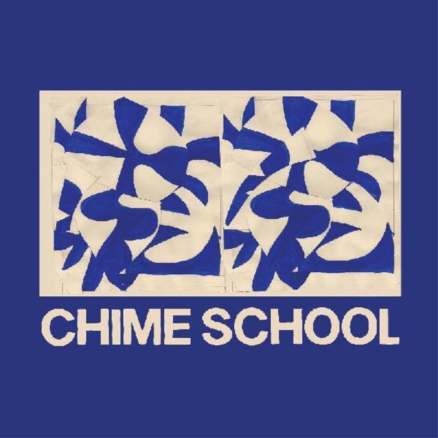 Chime School (Transparent Magenta LP Vinyl)