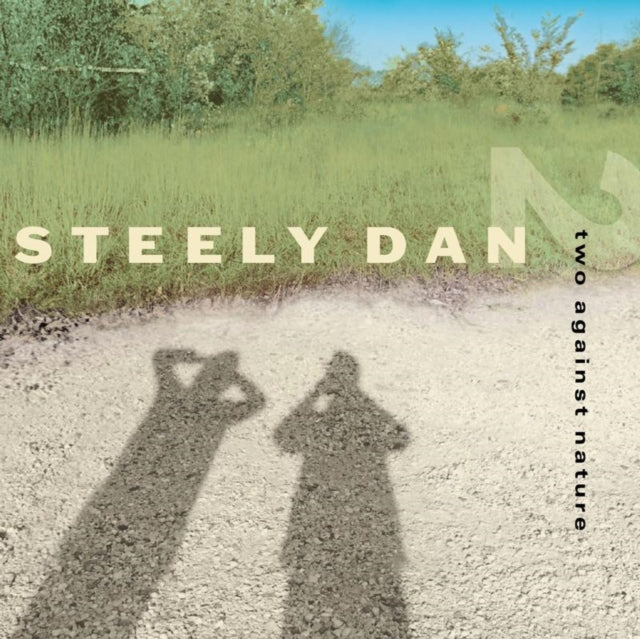 Steely Dan - Two Against Nature - Super Audio CD