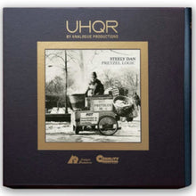 Pretzel Logic (200G/45RPM Uhqr Clarity/Limited/2LP)