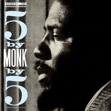 Thelonious Monk - 5 By Monk By 5 (180G) - LP Vinyl