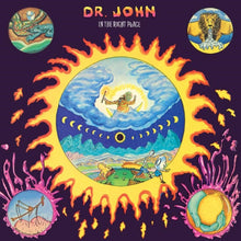 Dr. John - In The Right Place - Super Audio CD