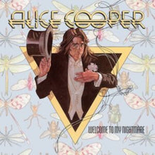 Welcome To My Nightmare (2LP/180G/45RPM)