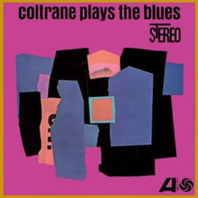 John Coltrane - Coltrane Plays The Blues (2LP/180G/45RPM)