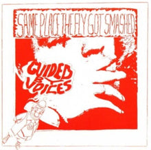 Guided By Voices - Same Place The Fly Got Smashed - LP Vinyl