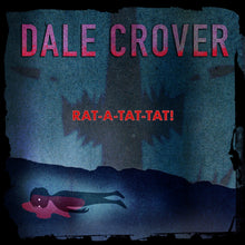 Rat-A-Tat-Tat! (Purple LP Vinyl)