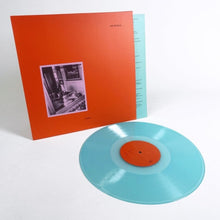 Witness (Bright Blue LP Vinyl)