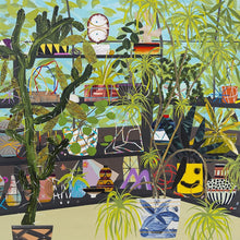 Actually, You Can (Olive Green LP Vinyl)