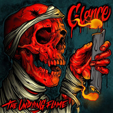 Undying Flame (2LP)