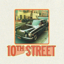 10Th Street