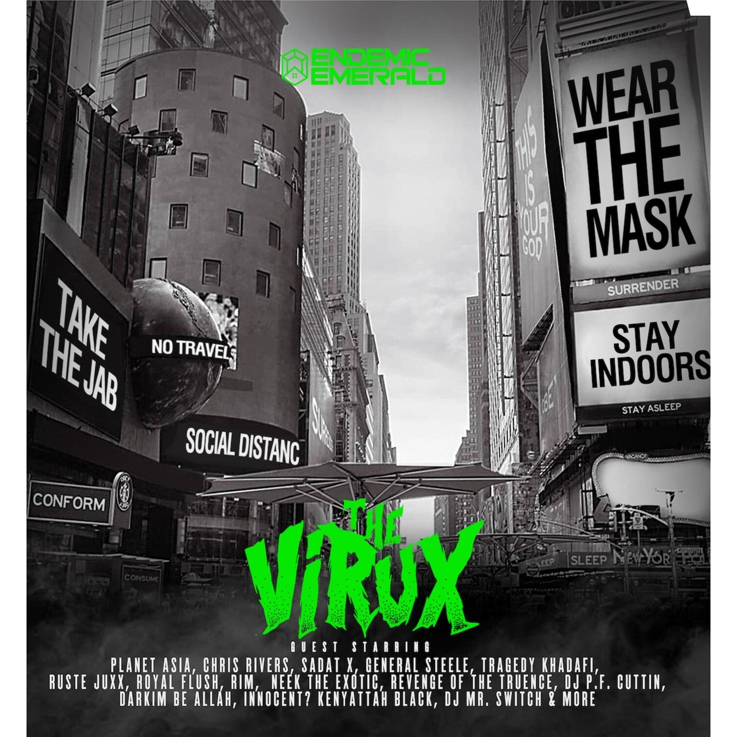 Virux