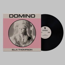 Ella Thompson - Domino - LP Vinyl