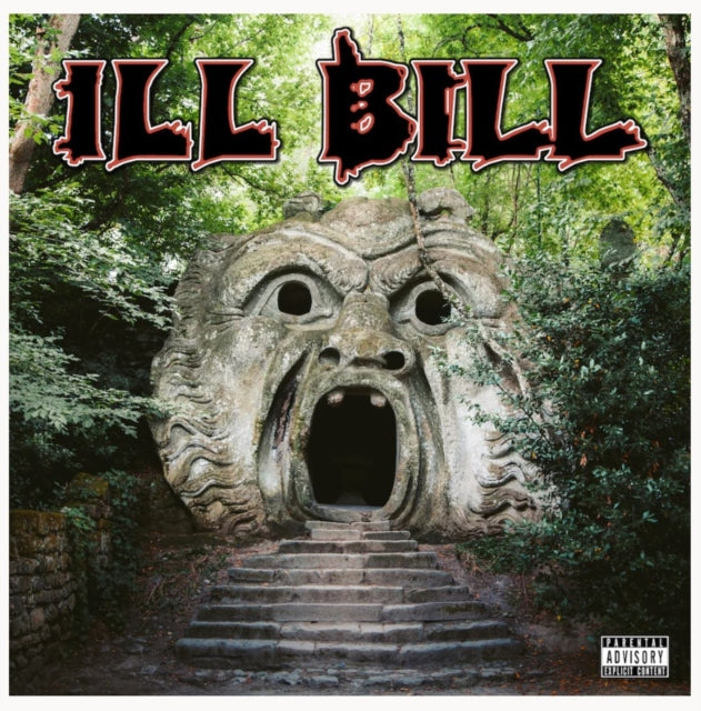 Ill Bill - Billy - CD