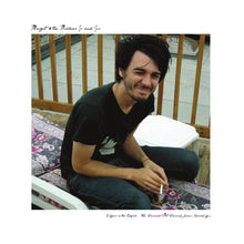 Margot & The Nuclear So & So's - Vulgar In The Chapel - The Animal!/Not Animal Demo Recordings - LP Vinyl