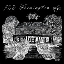 Balkun Brothers - 735 Farmington Ave - LP Vinyl