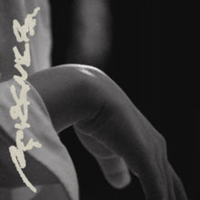 Tissues (2LP/Red Vinyl)